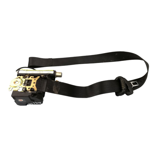 Cintura Di Sicurezza Sedile Anteriore Sinistro FIAT STILO Berlina