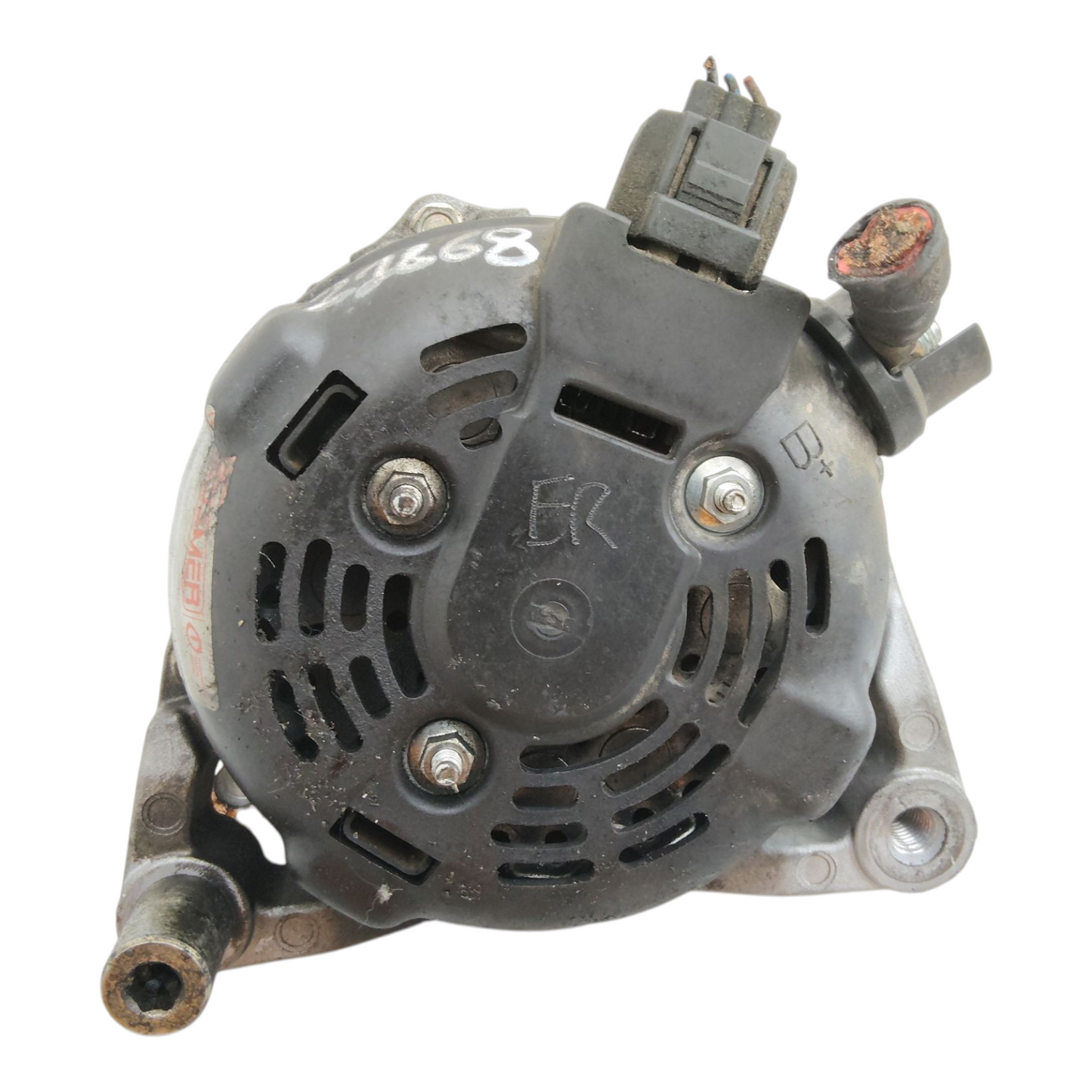Alternatore FORD C-MAX 1 Serie/FOCUS 2 3 Serie/FIESTA 5 Serie Diesel