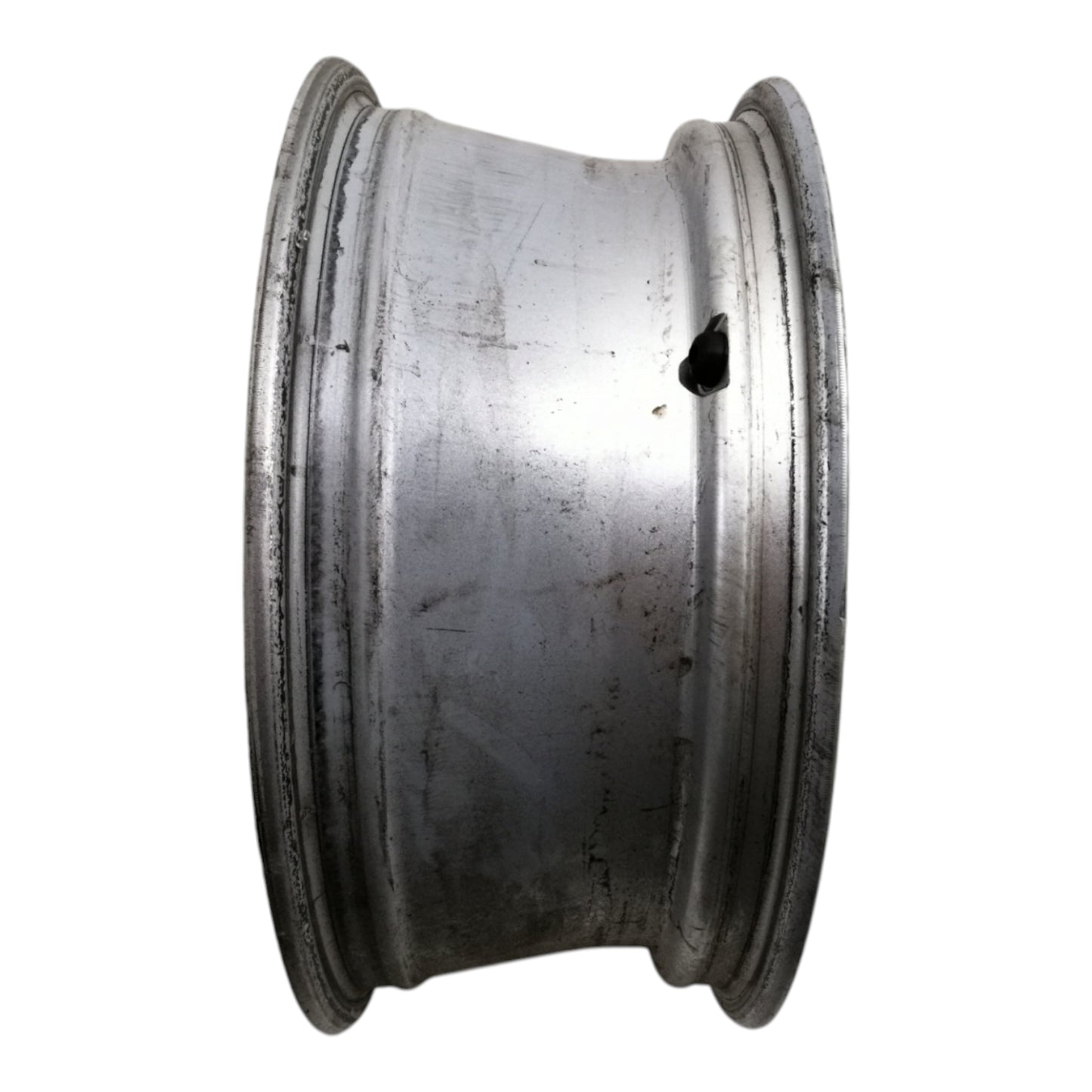 Cerchio in Lega Raggio 16 ALFA ROMEO GTV 2 Serie 6.5JX16H2 ET30.5 5 Fori