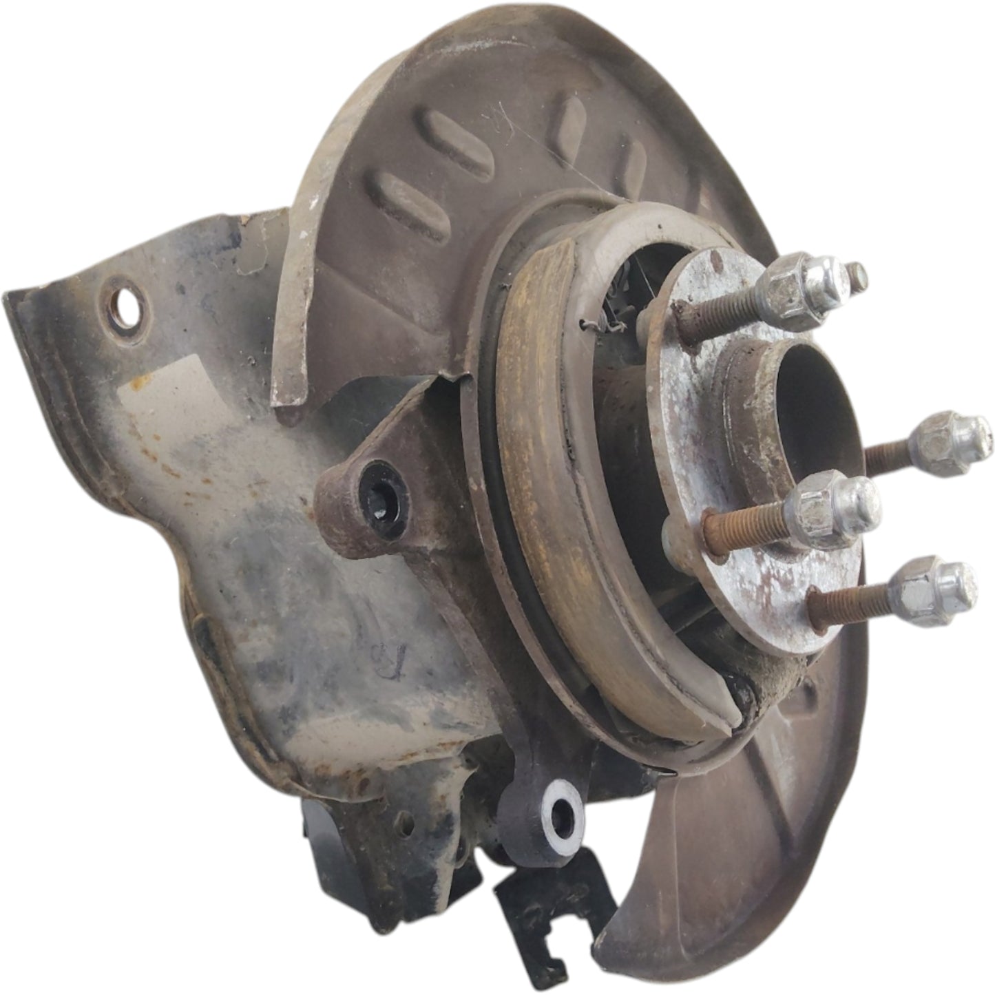 Fusello Mozzo Posteriore Sinistro MAZDA CX7 4X4 Benzina Diesel