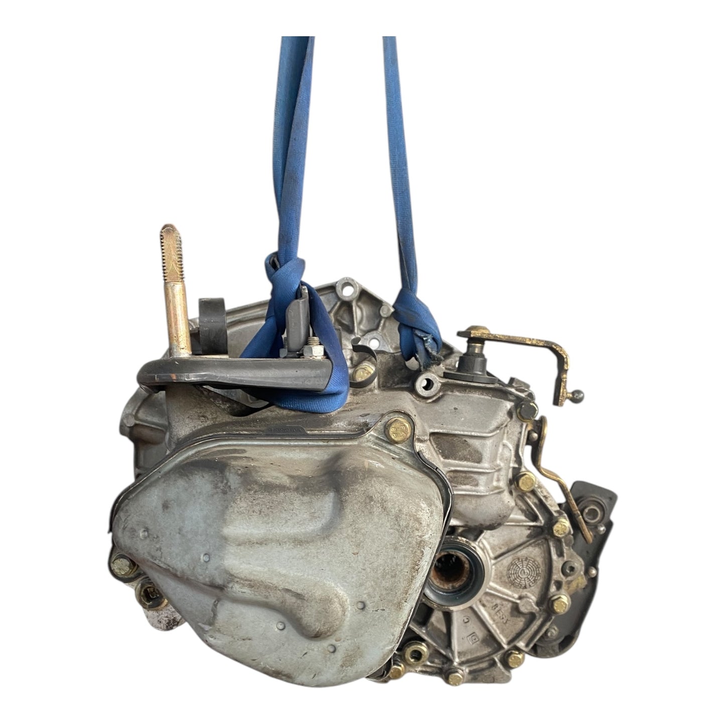 Cambio Manuale 5 Marce CITROEN SAXO 1.1 Benzina Motore HFX