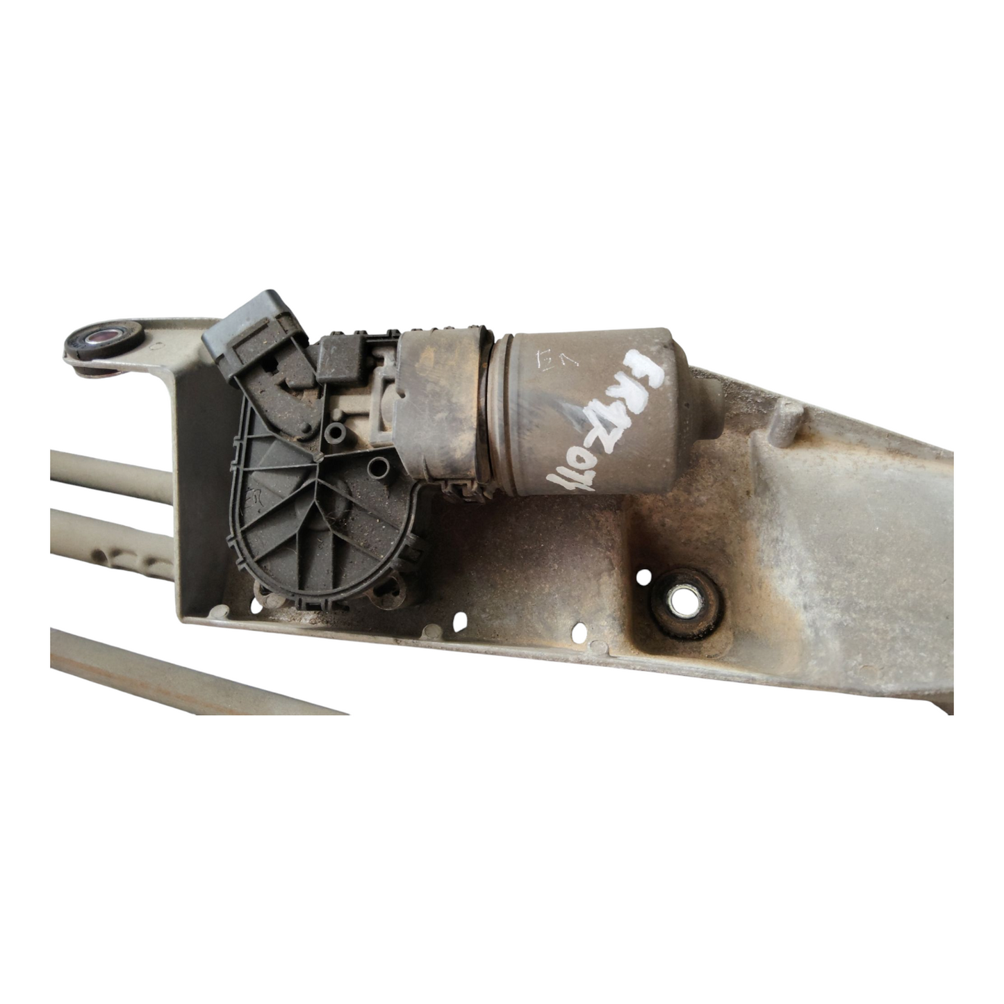 Meccanismo Tandem Tergicristallo RENAULT MODUS/GRAND MODUS