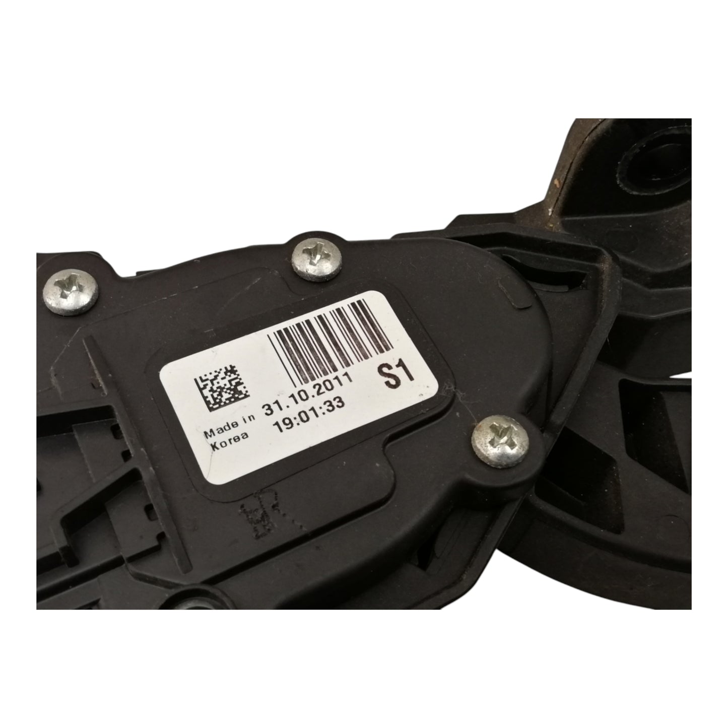 Pedale Acceleratore KIA RIO 3 Serie Berlina