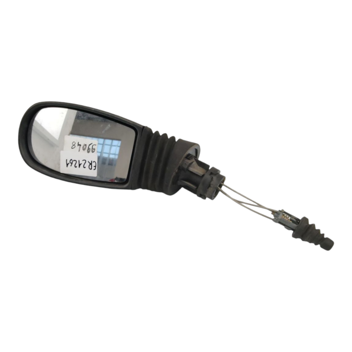 Specchietto Retrovisore Esterno Anteriore Sinistro FIAT PUNTO 2 Serie