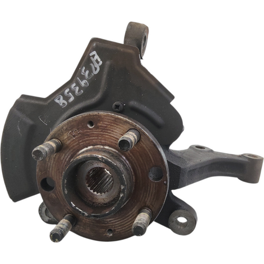 Fusello Mozzo Anteriore Destro DAEWOO KALOS 1.2 1.4 Benzina