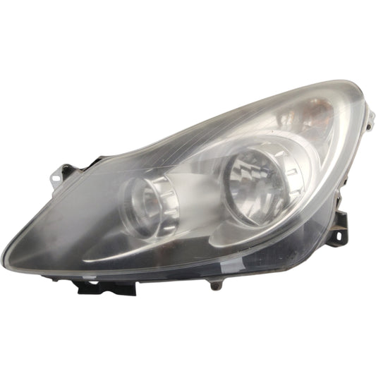 Faro Proiettore Anteriore Sinistro OPEL CORSA D
