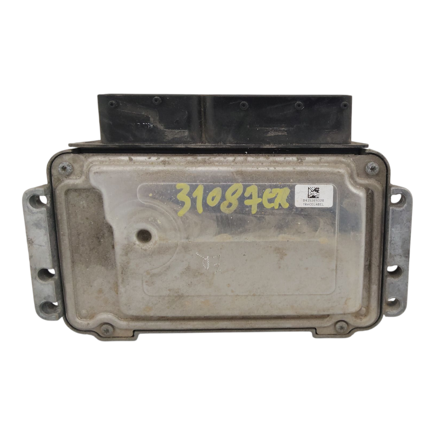 Centralina Iniezione ALFA ROMEO MITO 1.4 Benzina Motore 955A1000