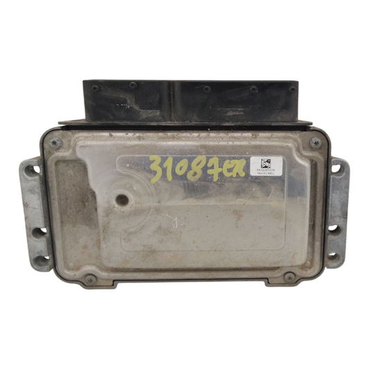 Centralina Iniezione ALFA ROMEO MITO 1.4 Benzina Motore 955A1000