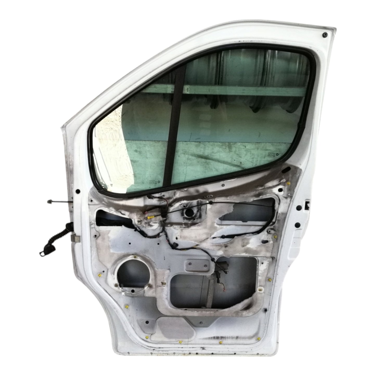 Porta Portiera Anteriore Destro OPEL VIVARO A