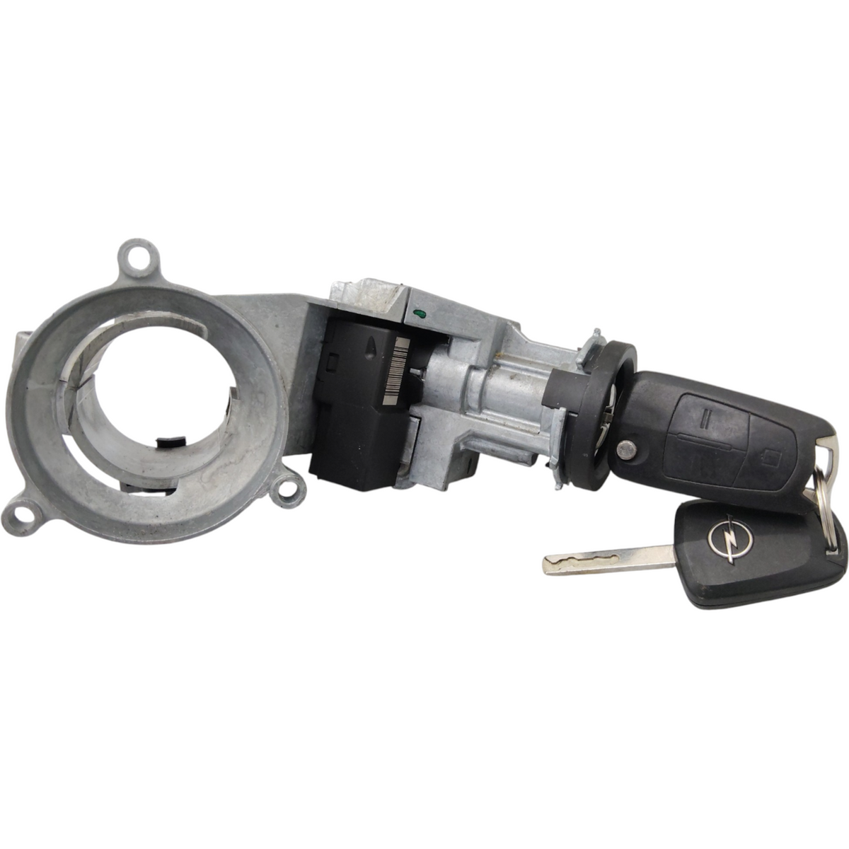 Blocchetto Avviamento OPEL CORSA D Benzina Diesel GPL