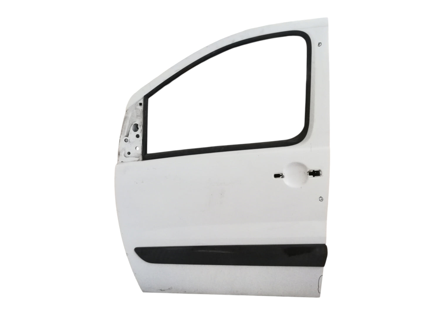 Porta Portiera Anteriore Sinistro CITROEN JUMPY 3 Serie