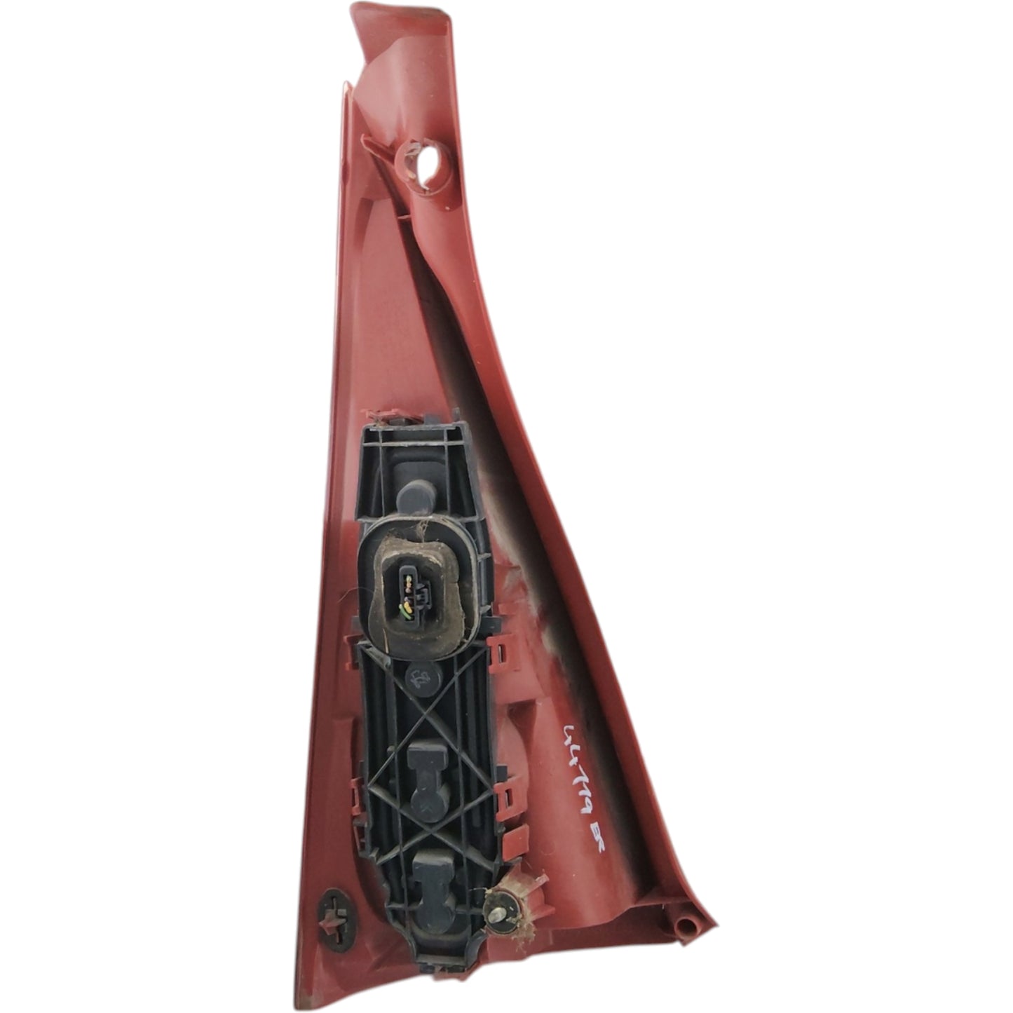 Fanale Stop Posteriore Destro CITROEN C3 1 Serie Restyling