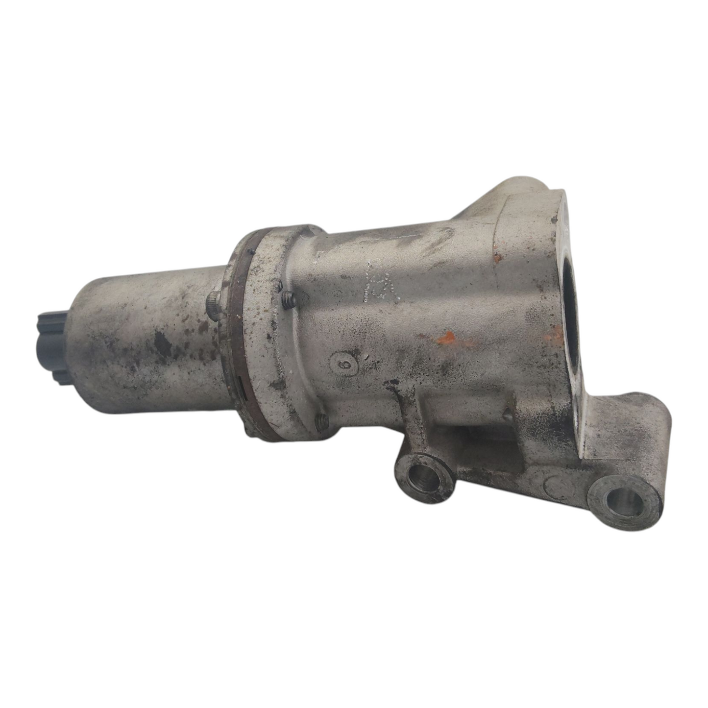 Valvola Egr HYUNDAI IX20 1.4 CRDi Motore D4FC