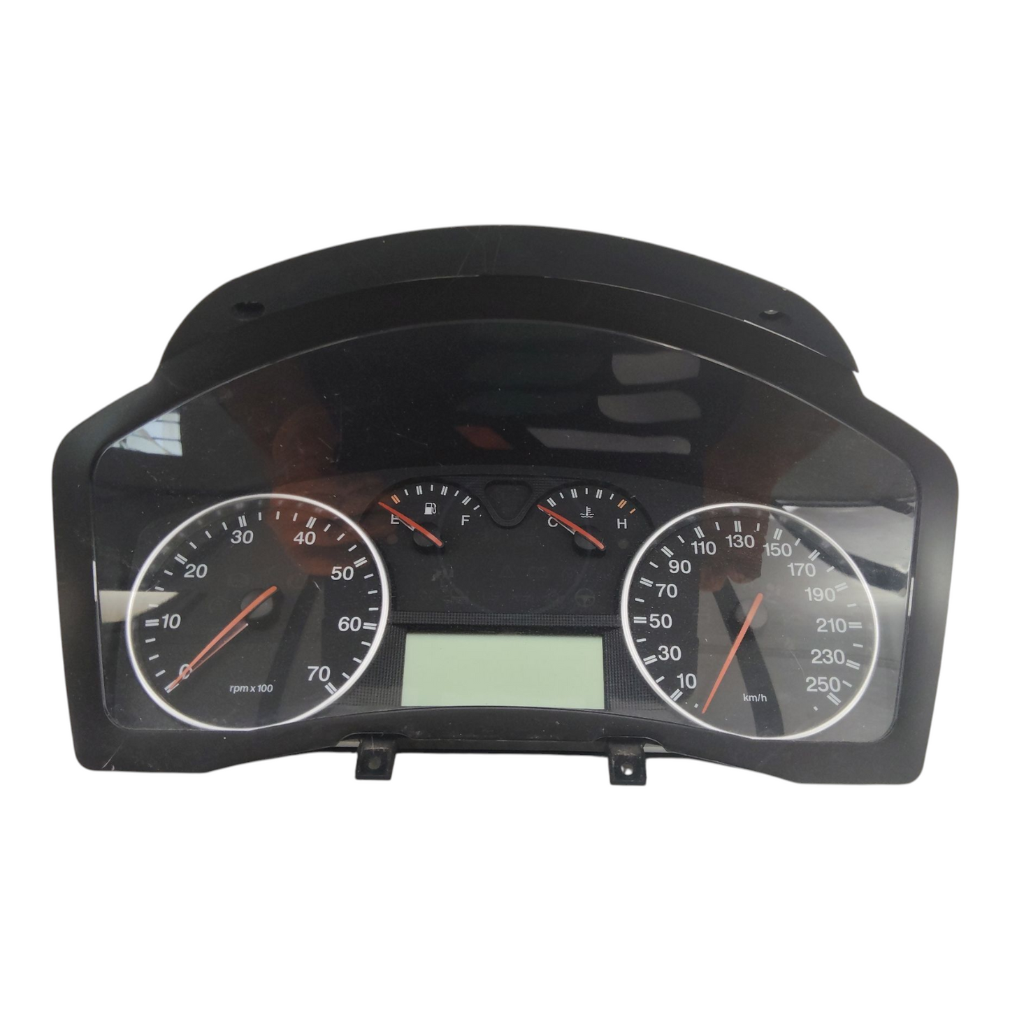 Quadro Strumenti FIAT CROMA 2 Serie 1.9 MJTD