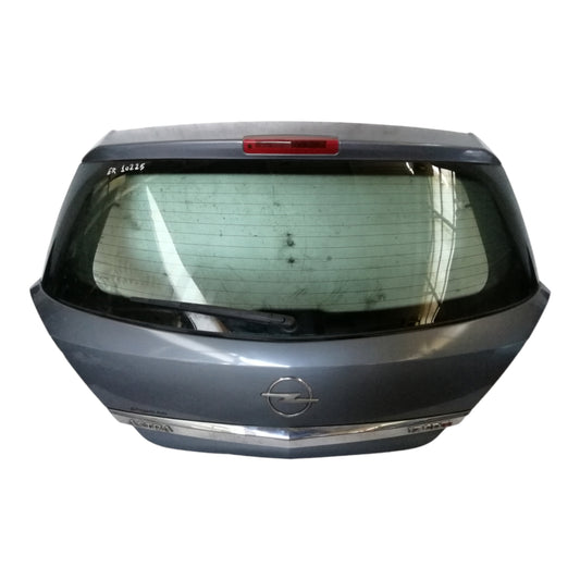 Portello Portellone Posteriore OPEL ASTRA H Berlina 5 Porte