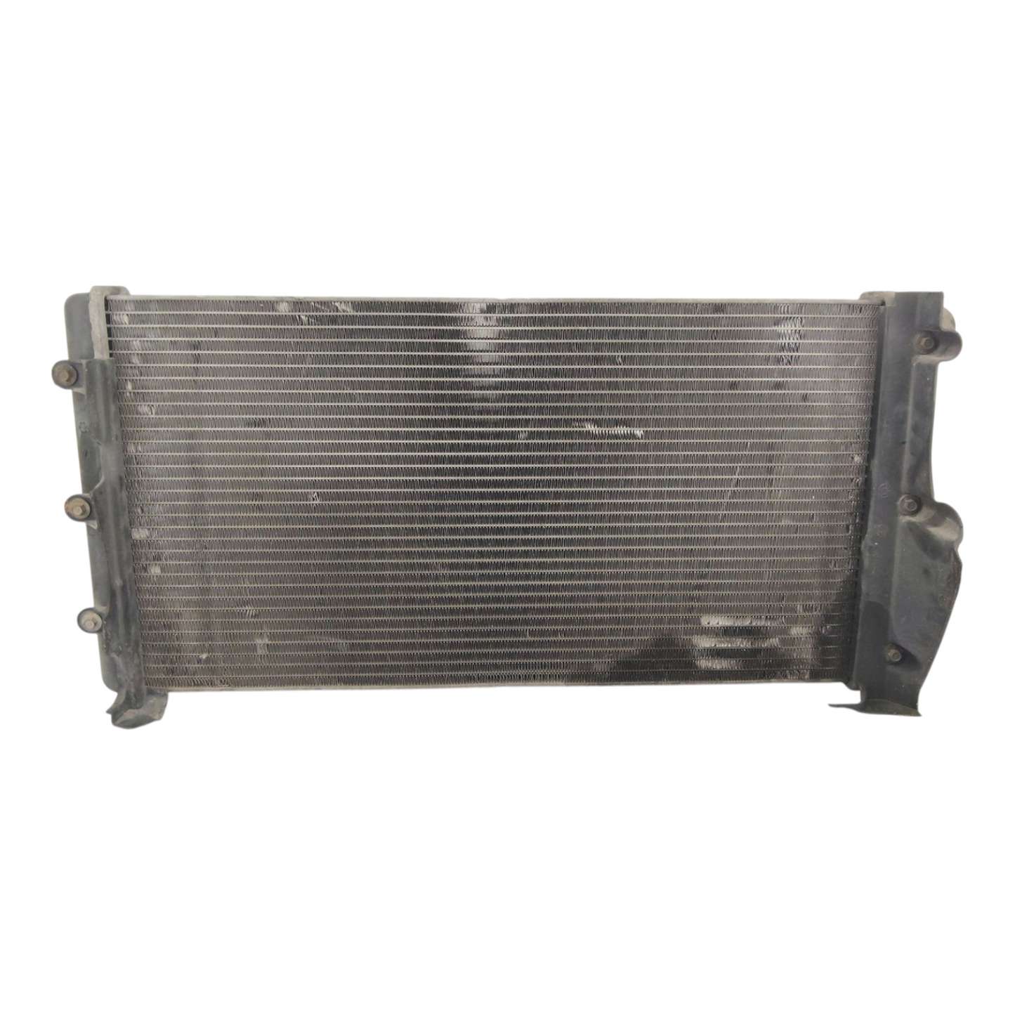 Radiatore Acqua Raffreddamento FIAT PUNTO 2 Serie 1.9 Diesel