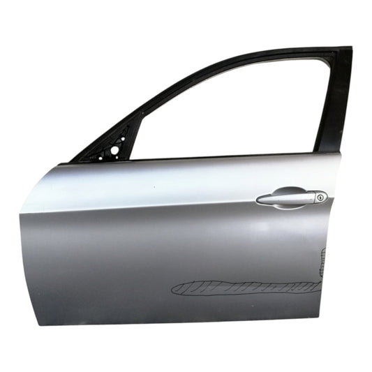 Porta Portiera Anteriore Sinistro BMW SERIE 3 E91 E90