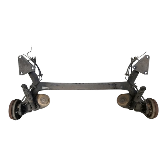 Assale Ponte Posteriore FIAT PANDA 169 2 Serie Diesel Benzina