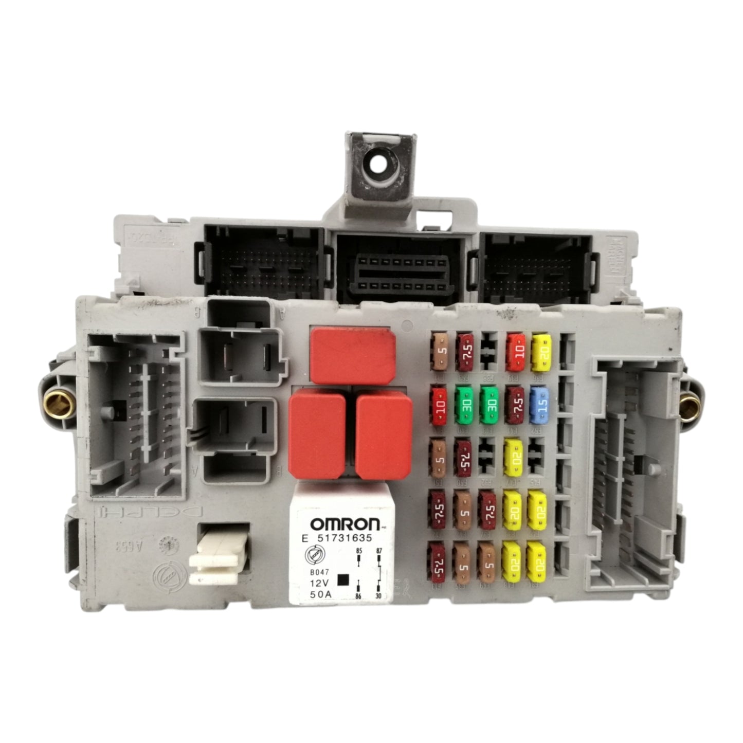 Computer Di Bordo LANCIA DELTA 3 Serie Benzina Diesel