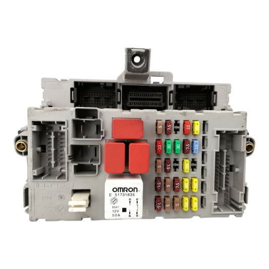 Computer Di Bordo LANCIA DELTA 3 Serie Benzina Diesel