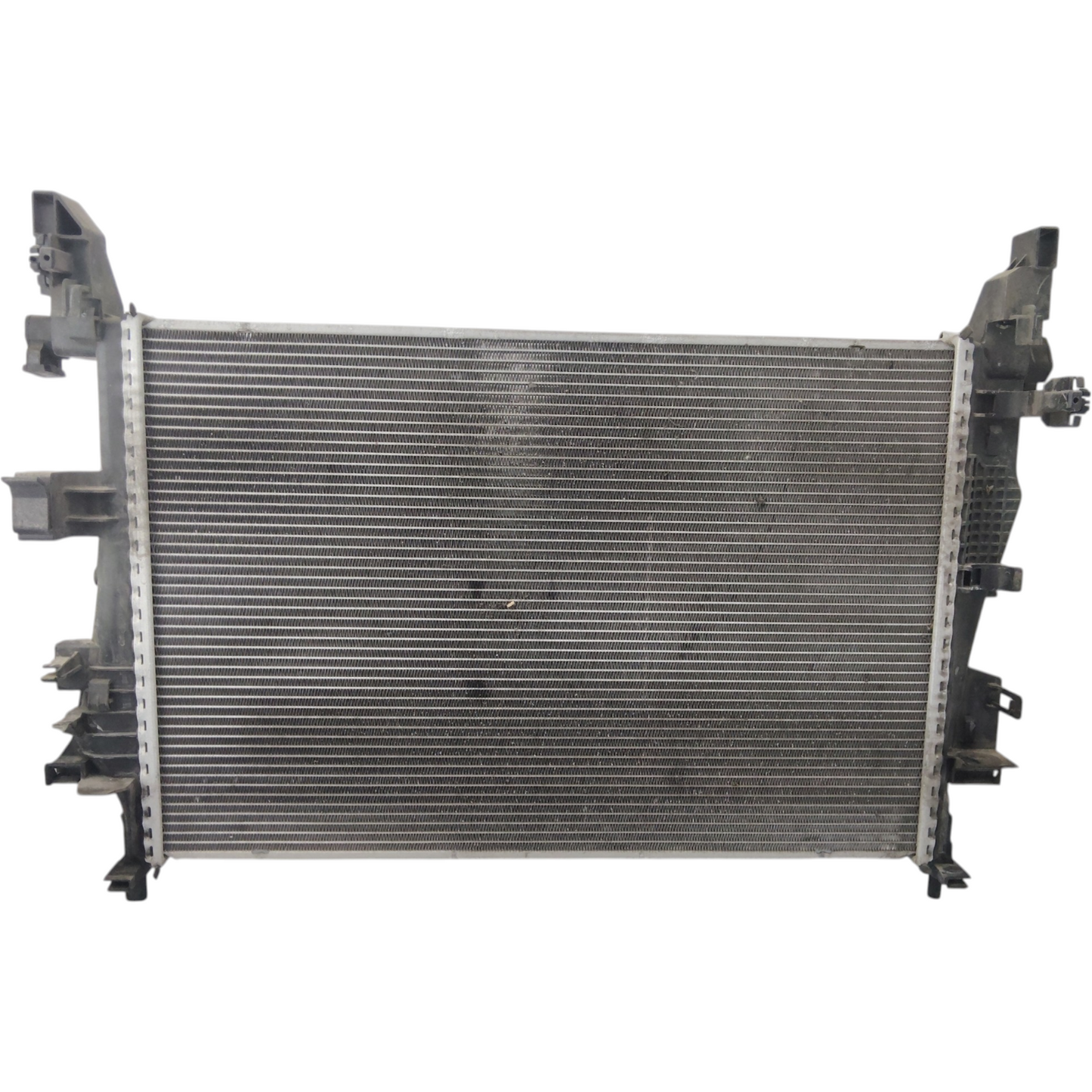 Radiatore Acqua Raffreddamento JEEP COMPASS III 2.0 CRD