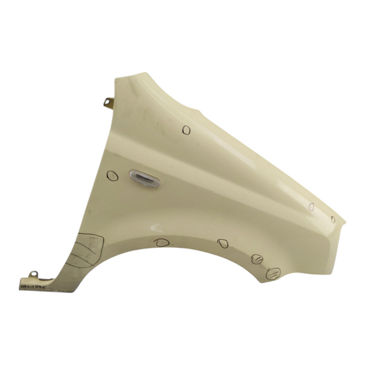 Parafango Anteriore Destro FIAT PANDA 2 Serie