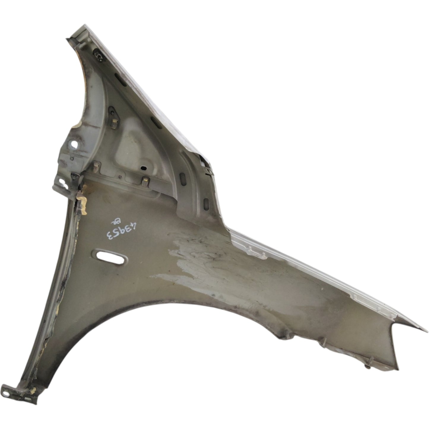 Parafango Anteriore Sinistro FIAT MULTIPLA 2 Serie
