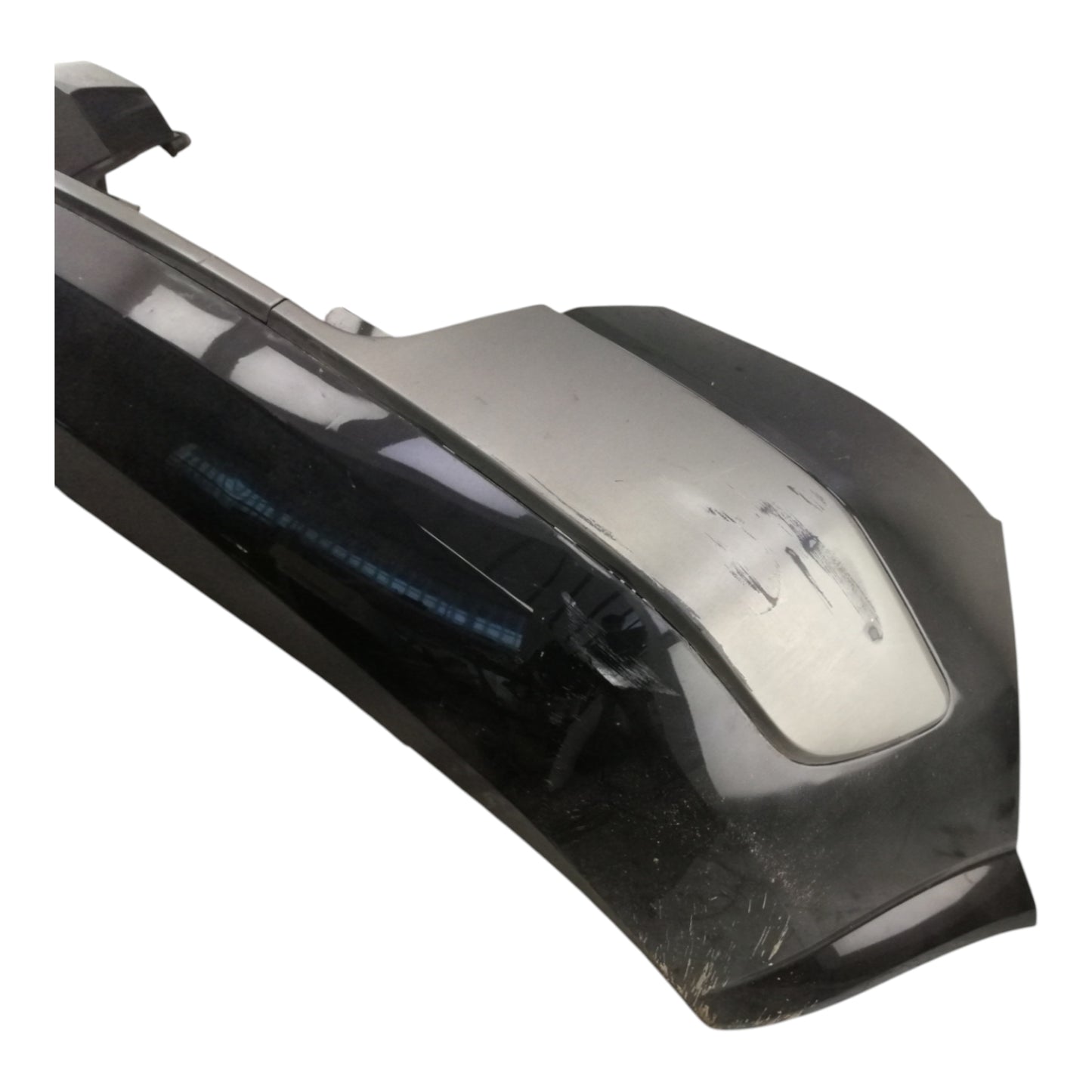 Paraurti Posteriore RENAULT MEGANE 2 Serie CC CABRIO