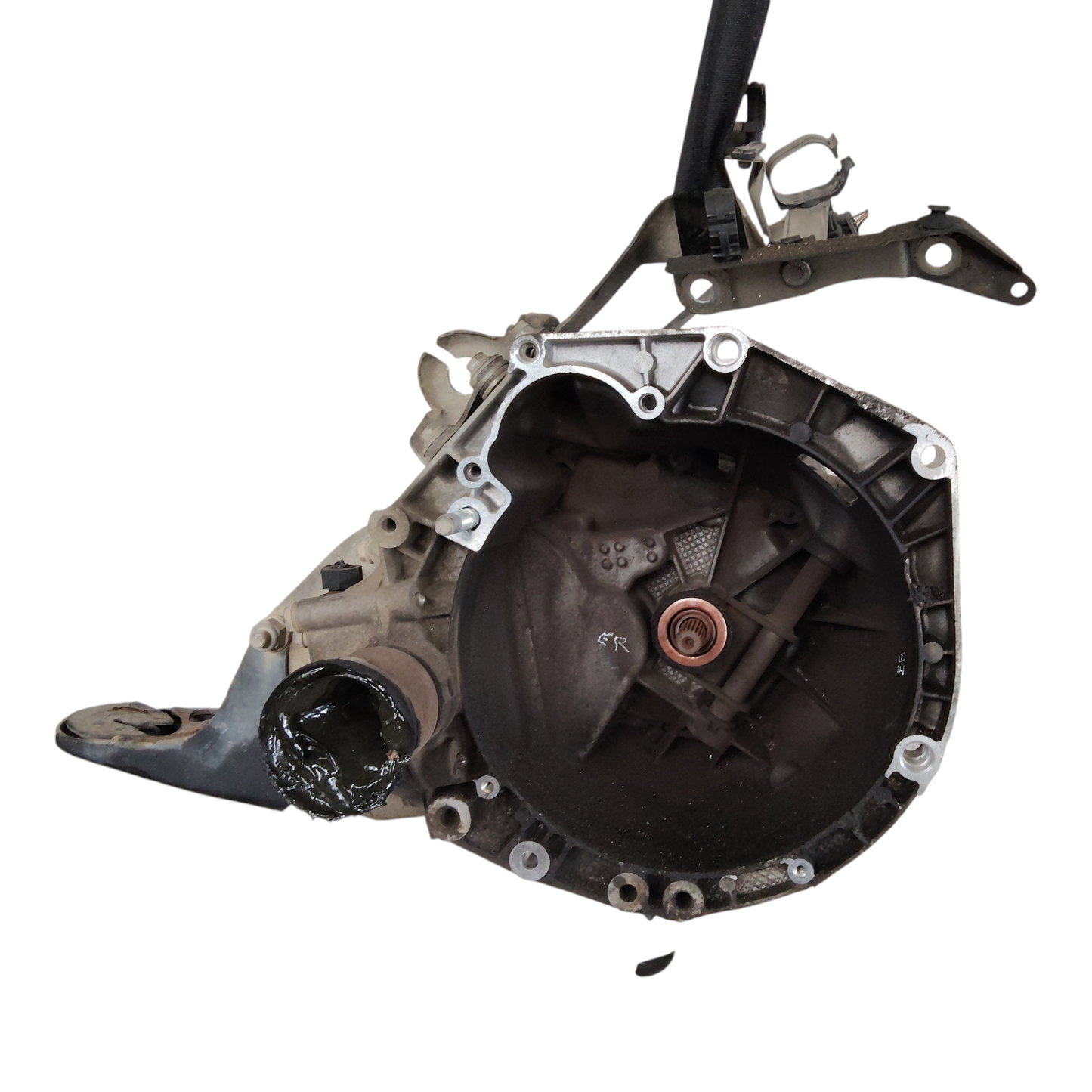 Cambio Manuale 5 Marce FIAT SEICENTO/600 1.1 Benzina