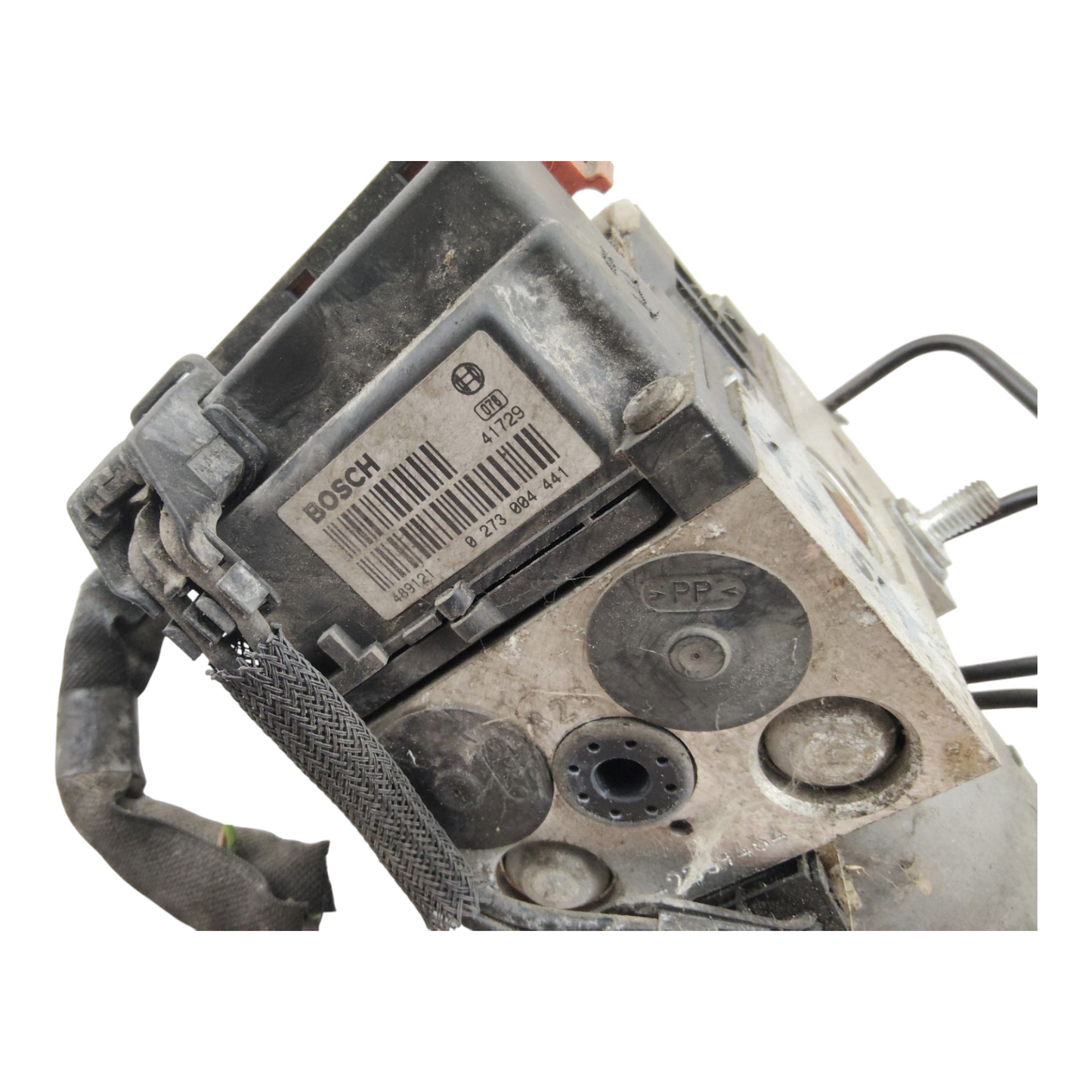 Gruppo Centralina Pompa Abs FIAT SCUDO 1 Serie Diesel Benzina