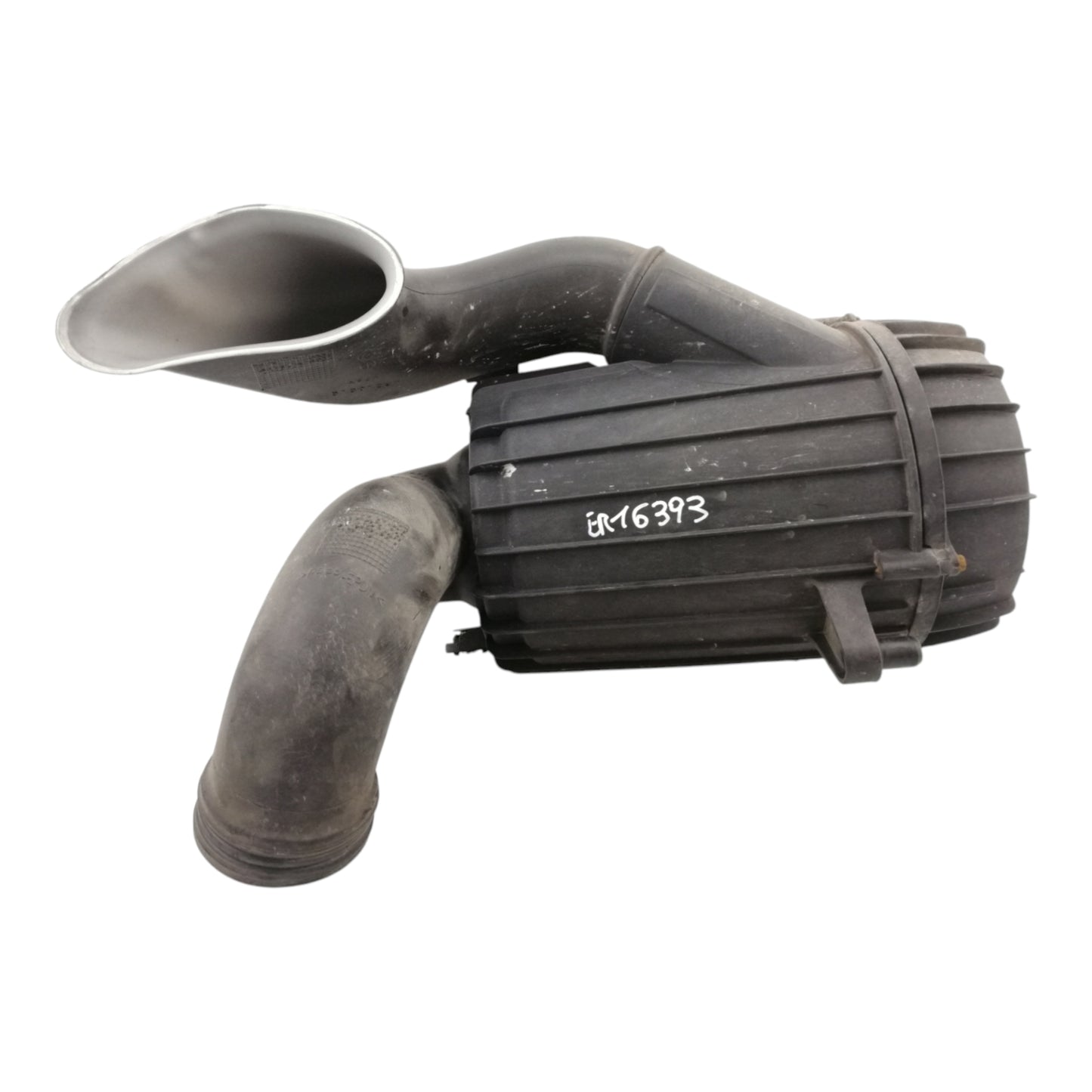 Scatola Filtro Aria FIAT BRAVO 2 Serie Benzina Diesel