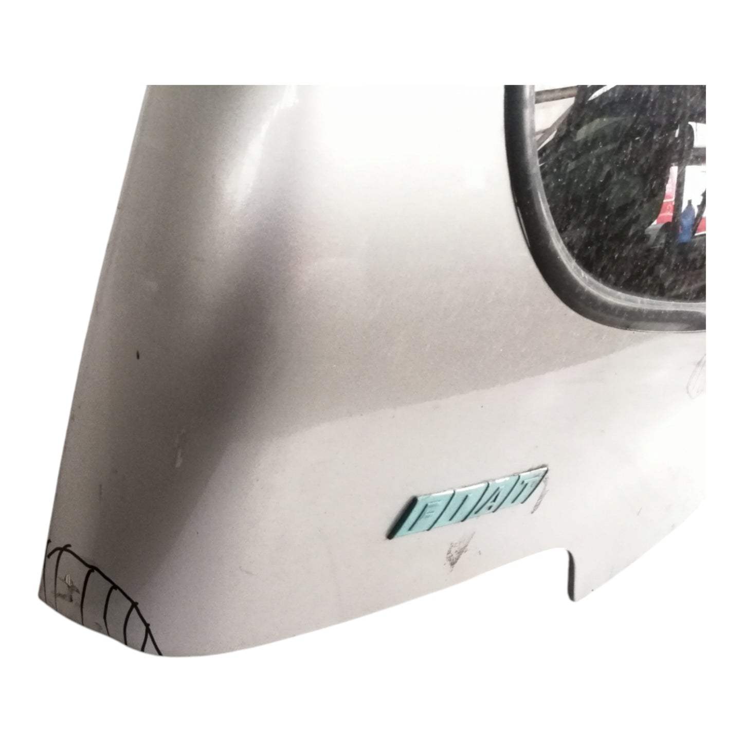 Portello Portellone Posteriore FIAT SEICENTO/600