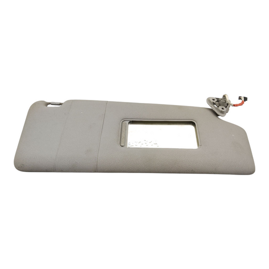 Pannello Alette  Parasole Destro BMW X3 E83