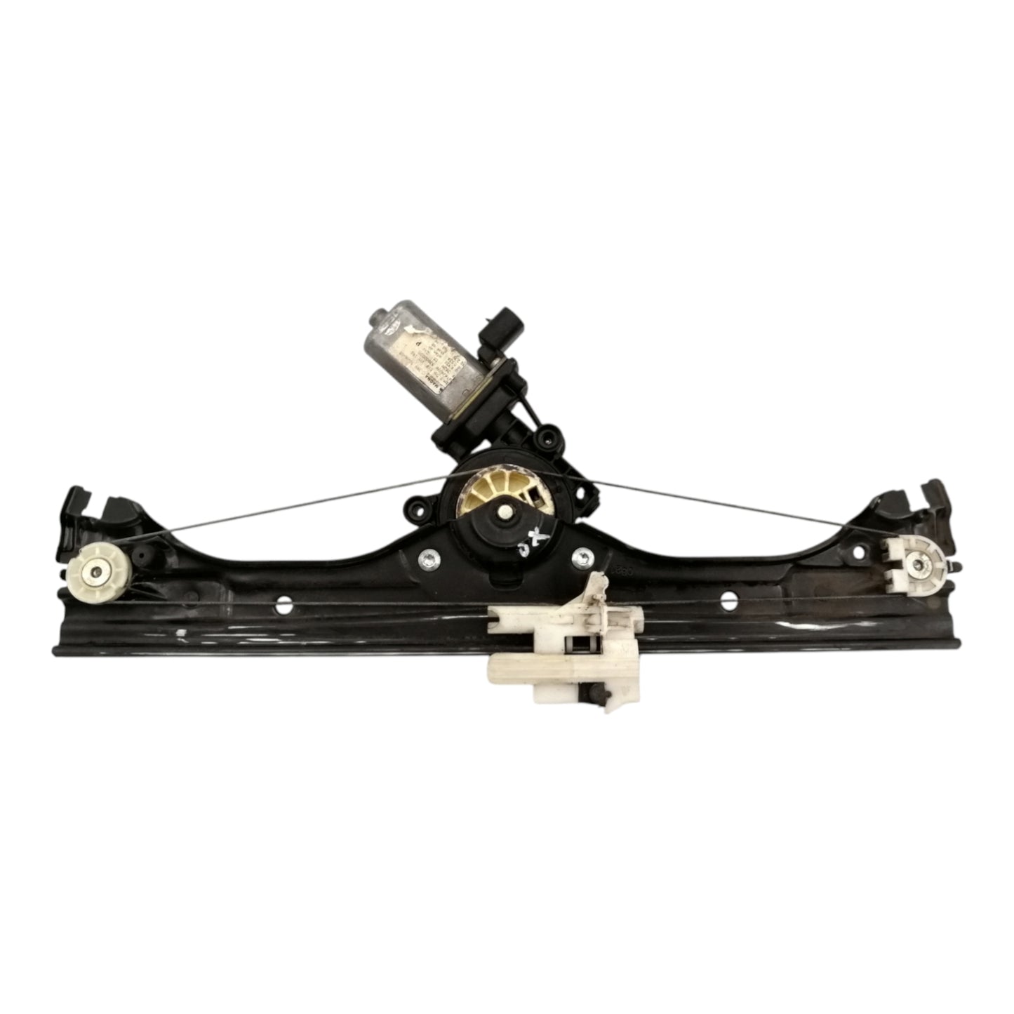 Alzacristallo Alzavetro Anteriore Destro FIAT 500 2 Serie/500 C  ORIGINAE