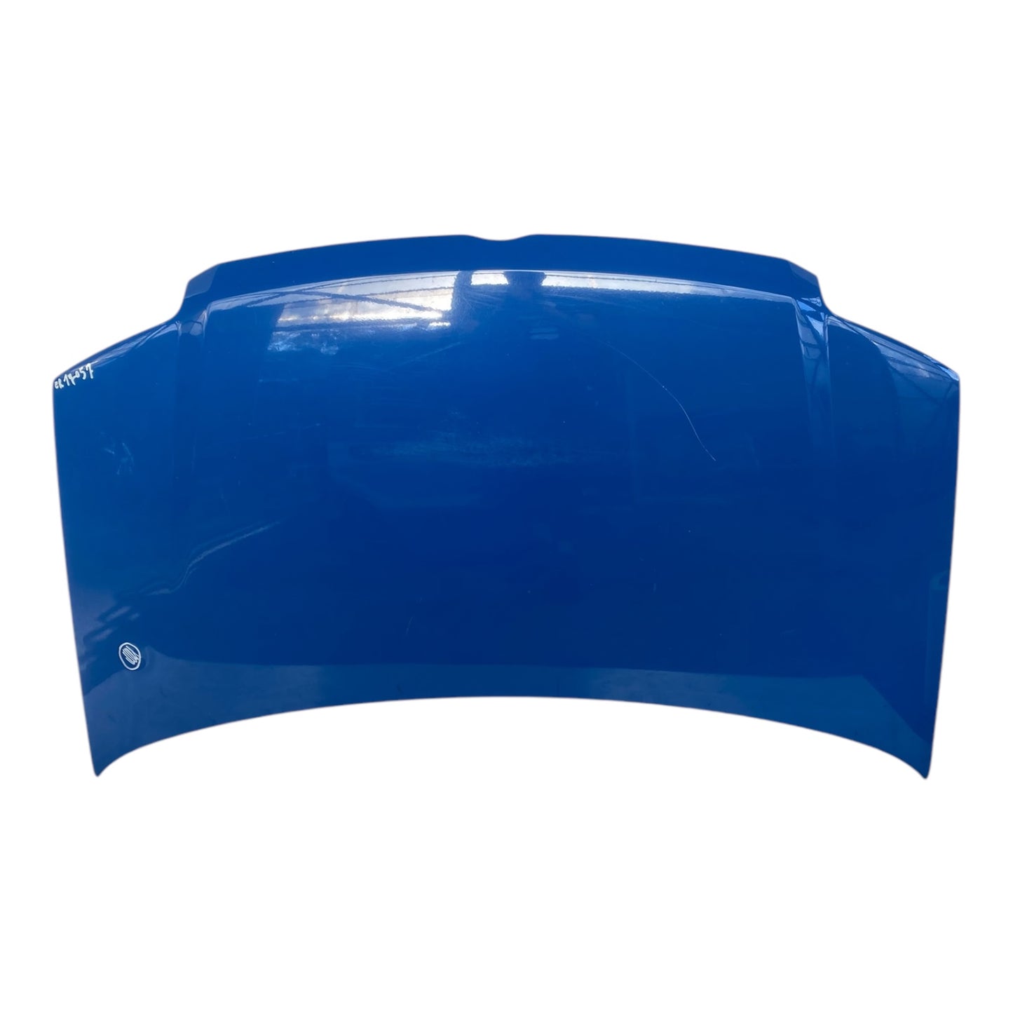 Cofano Anteriore FIAT PANDA 2 Serie Berlina VAN