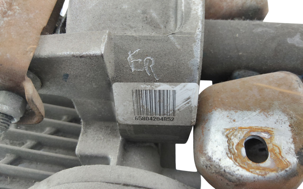 Piantone Sterzo Completo FIAT 500 2 Serie Benzina Diesel