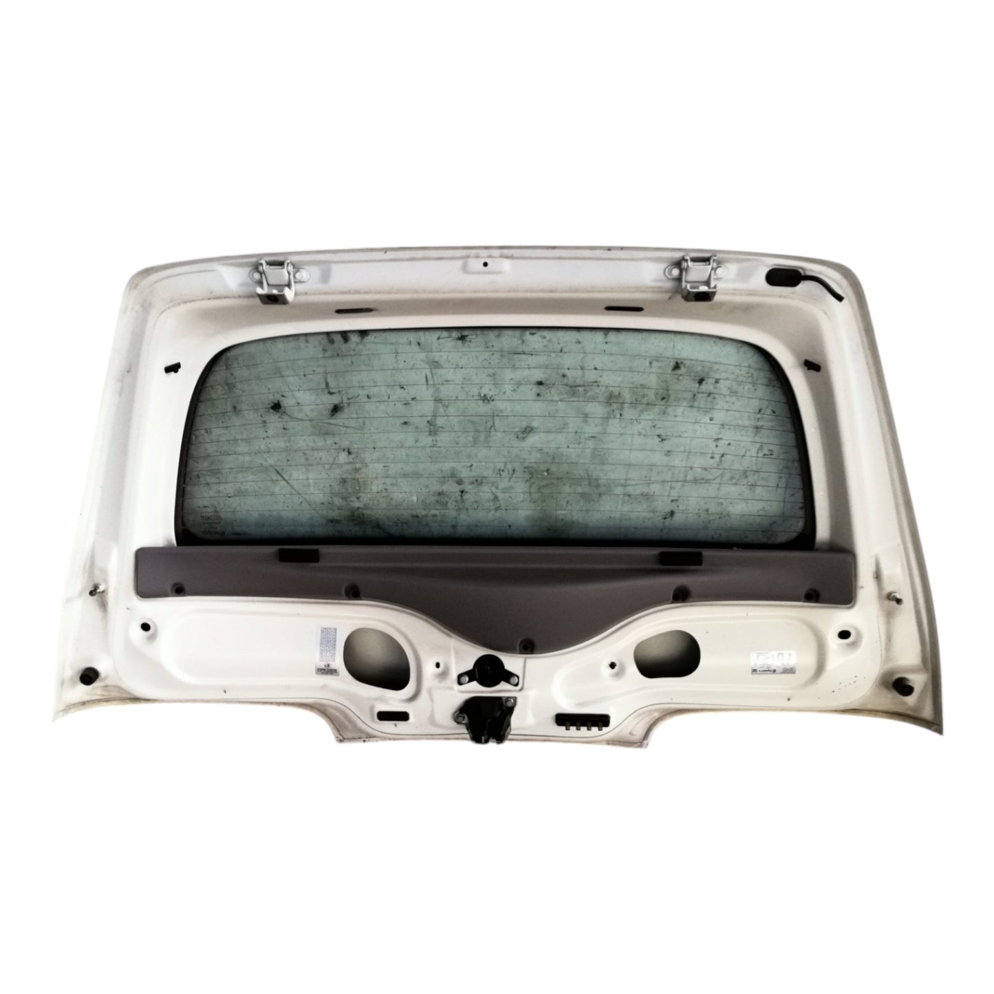Portello Portellone Posteriore FIAT 600/SEICENTO Berlina