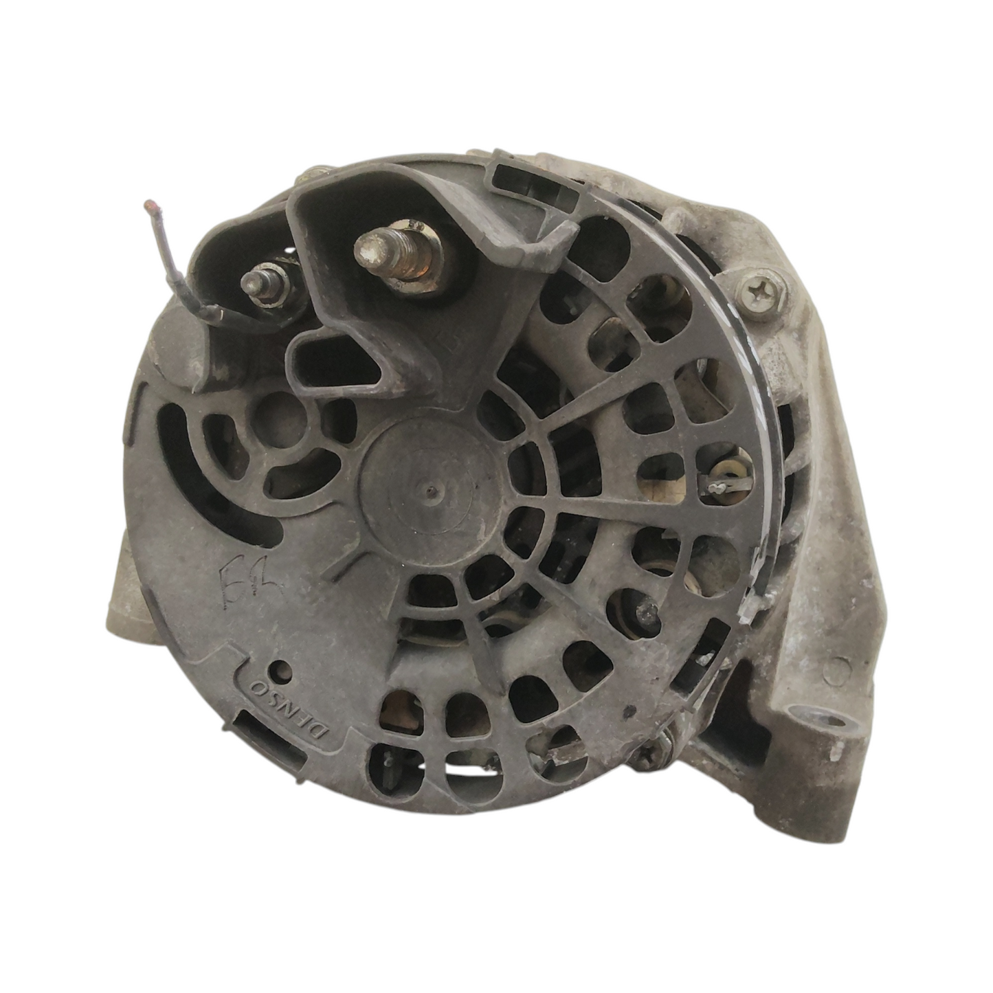 Alternatore ALFA ROMEO MITO/GIULIETTA 1.4 Benzina Gpl
