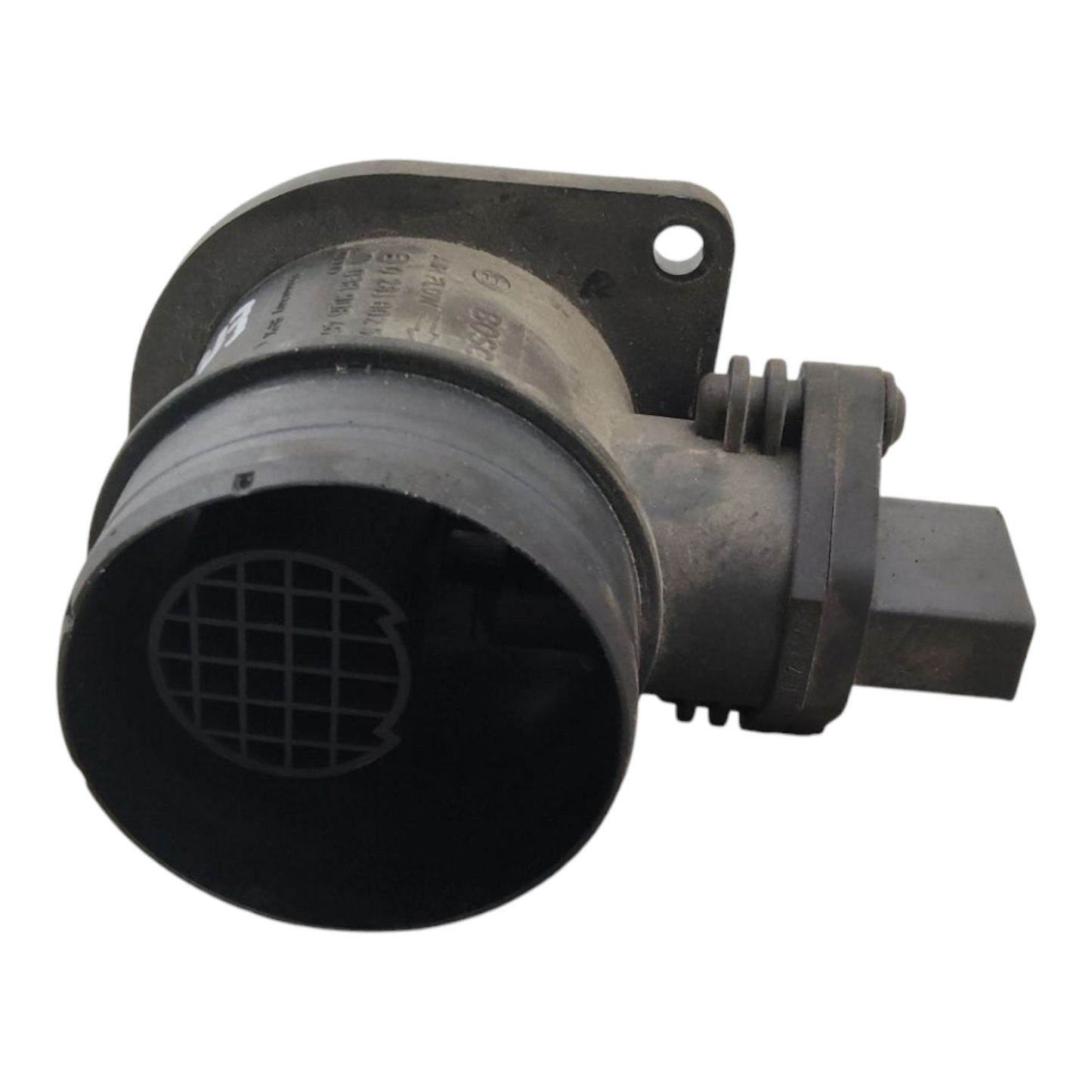 Misuratore Massa Aria Debimetro VOLKSWAGEN GOLF 4 5 Serie/FOX 1.9 Diesel