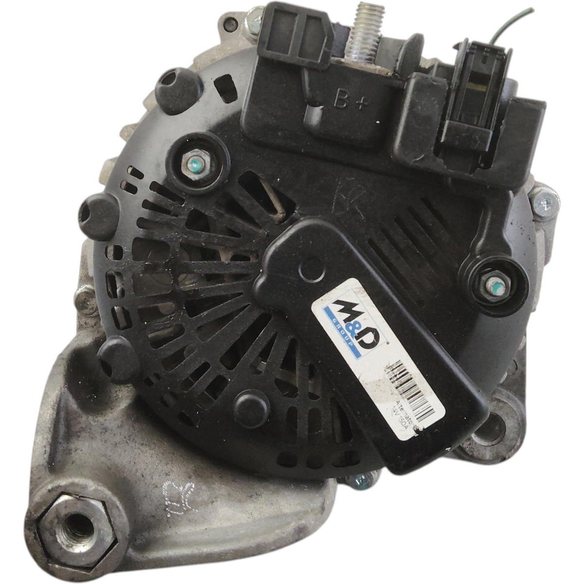 Alternatore BMW SERIE 3 E91 E90 E92 E93/SERIE 1 E87 2.0 3.0 Diesel