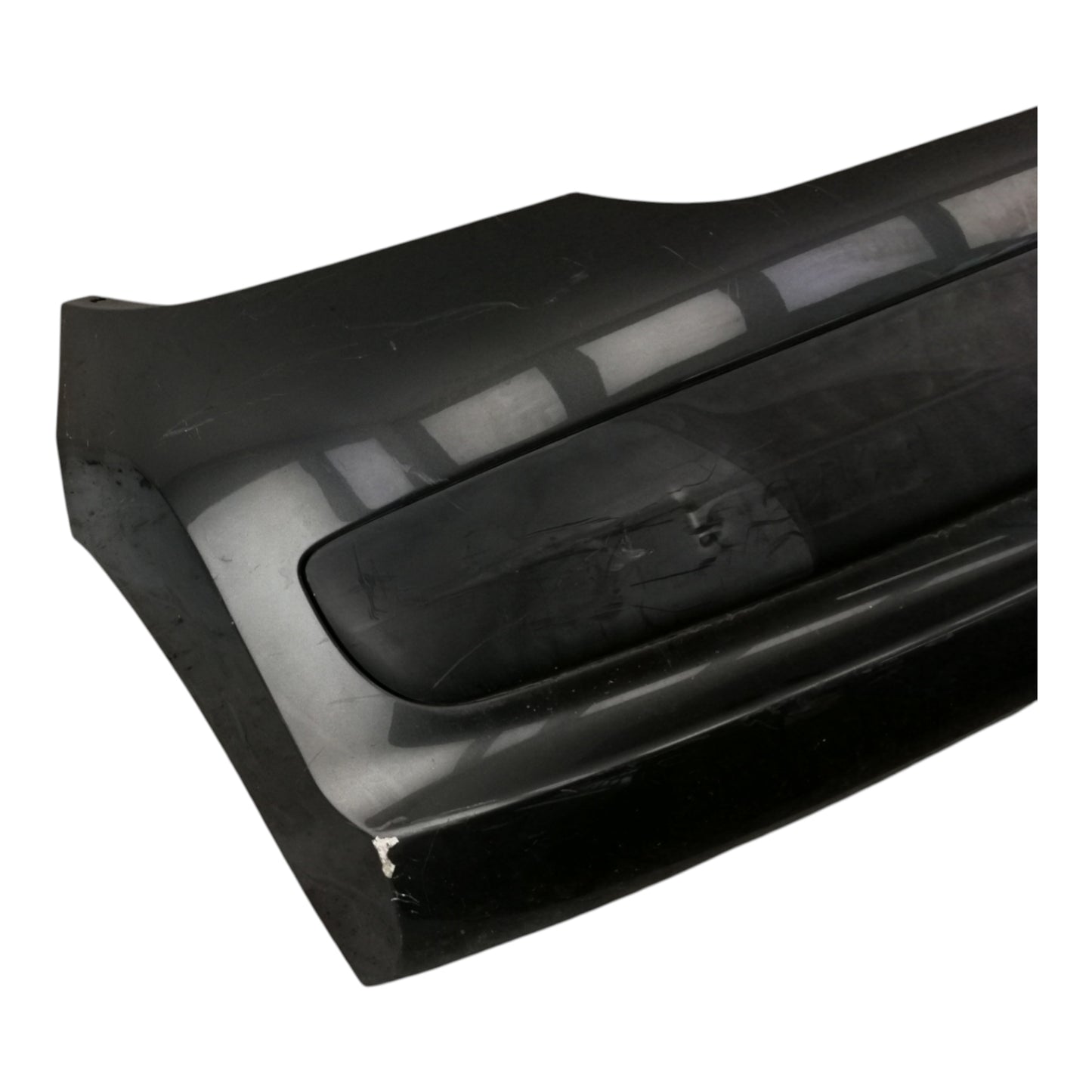 Paraurti Posteriore PEUGEOT 207 Berlina Van 3-5 Porte