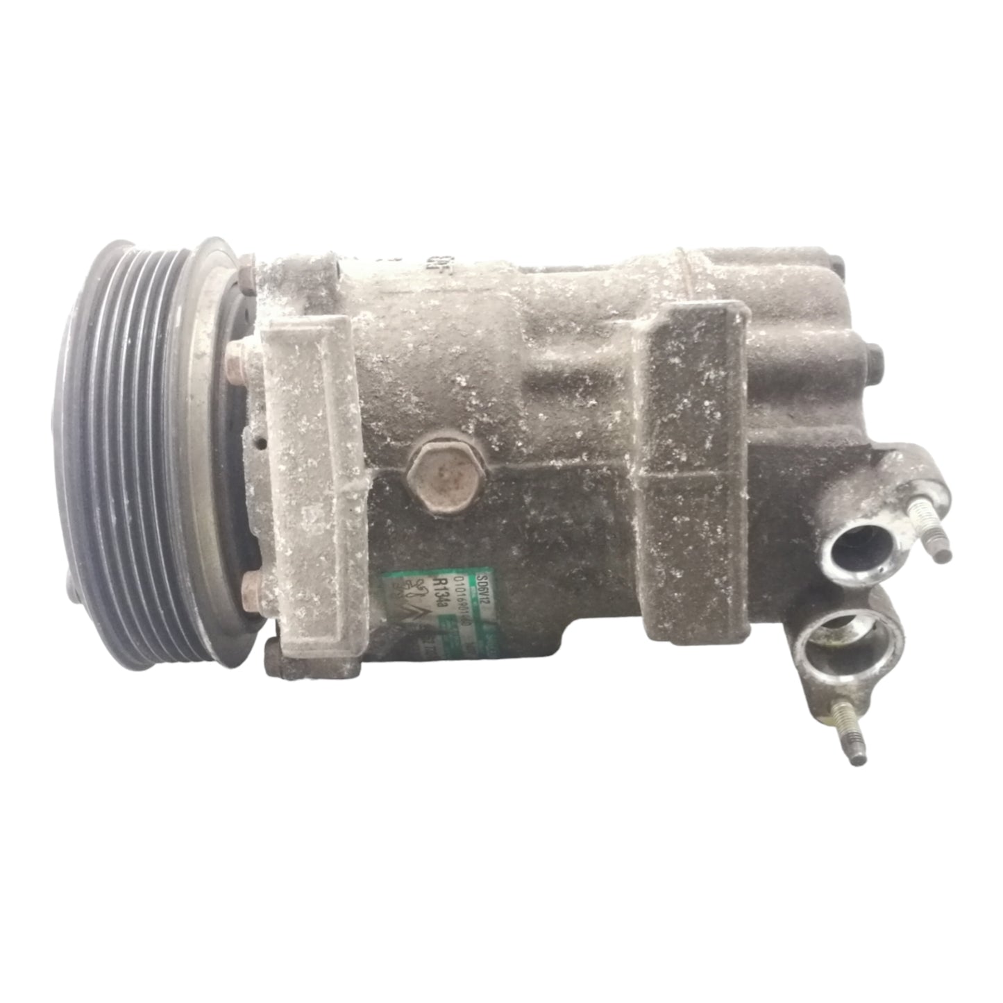 Compressore Aria Condizionata Ac / CITROEN C2 / 1.6 BENZINA