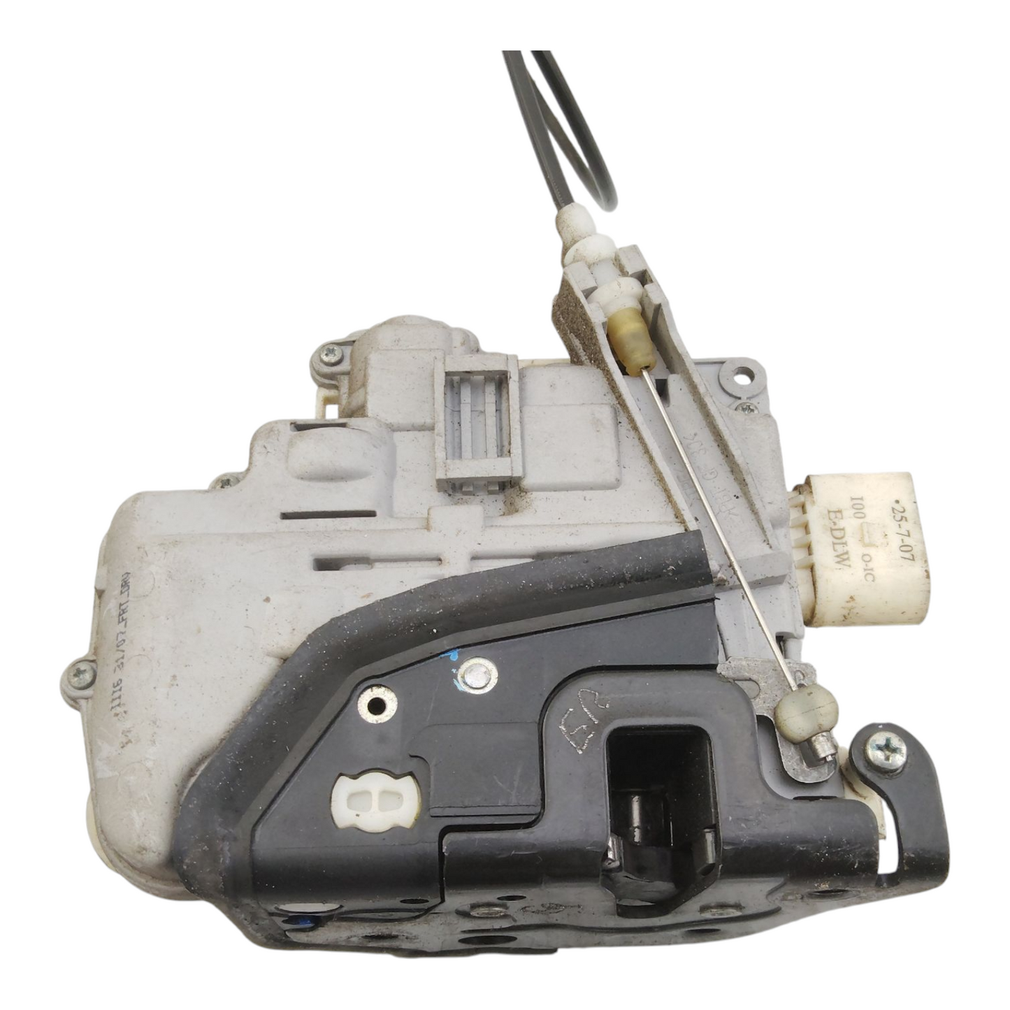 Serratura Porta Anteriore Sinistro AUDI A5 8T3/A4 8K2 8K5