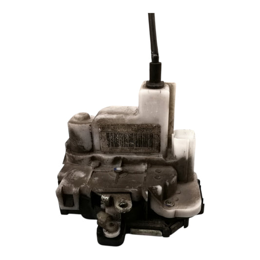Serratura Porta Anteriore Sinistro FIAT PANDA 2 Serie 169