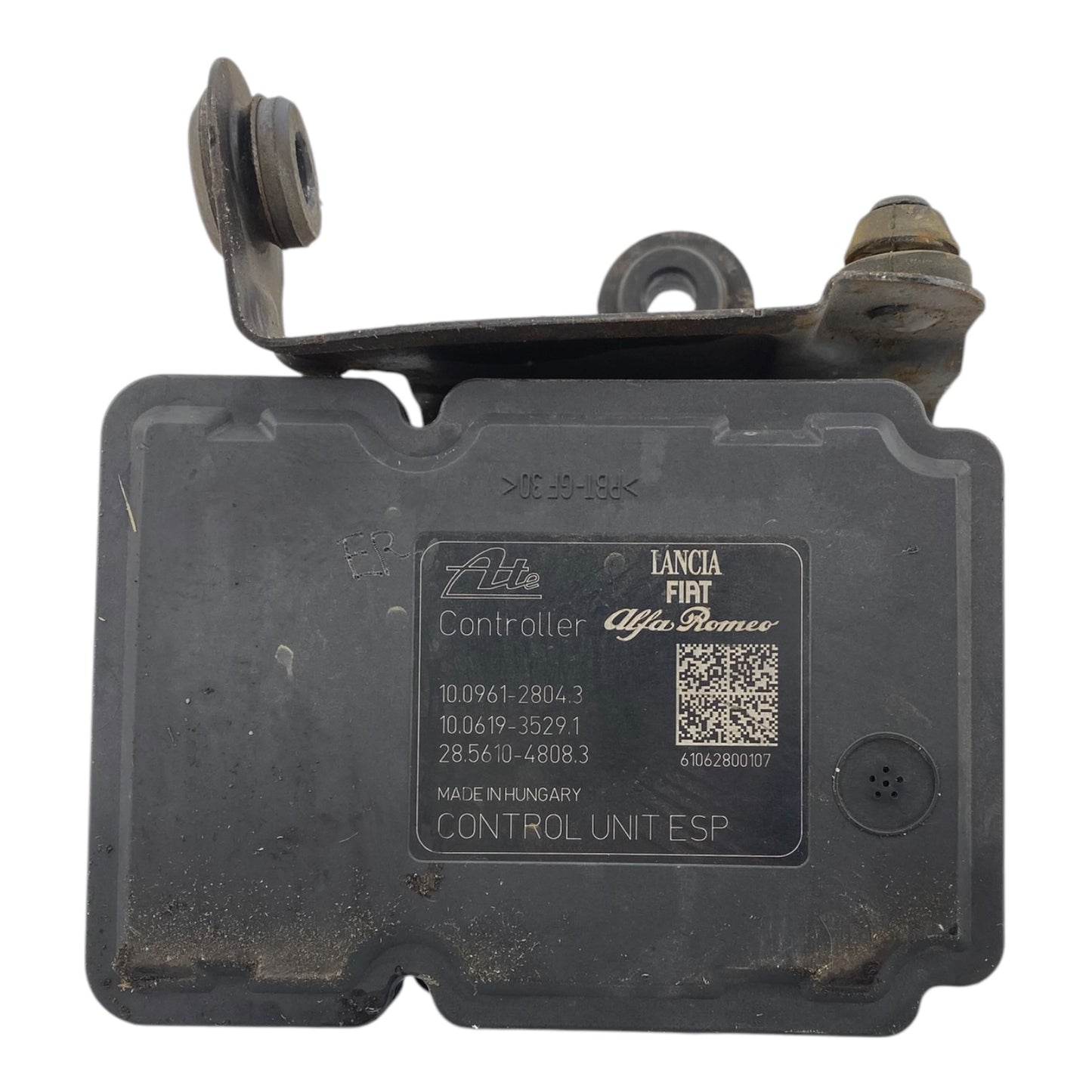 Gruppo Centralina Pompa Abs Anteriore ALFA ROMEO GIULIETTA Benzina Diesel