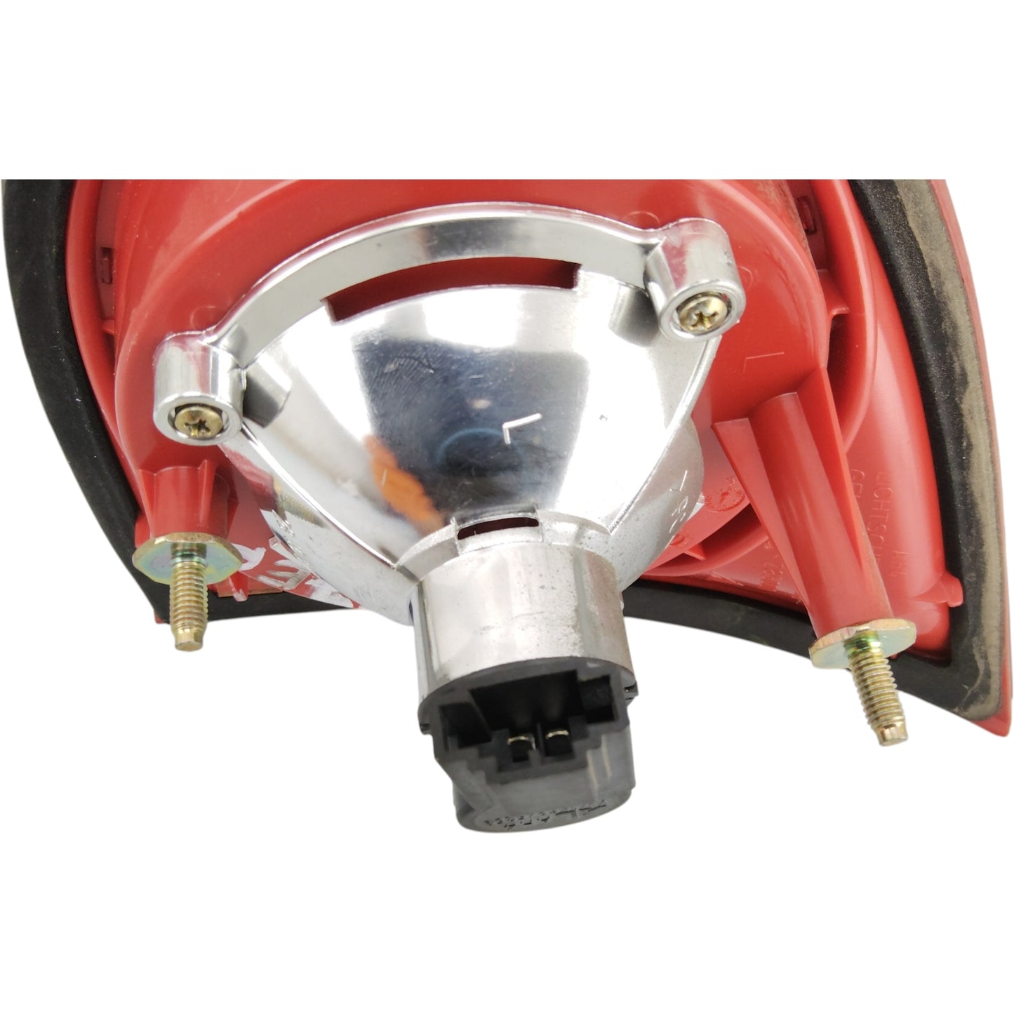Fanale Stop Interno Posteriore Sinistro VOLKSWAGEN GOLF 5 Serie