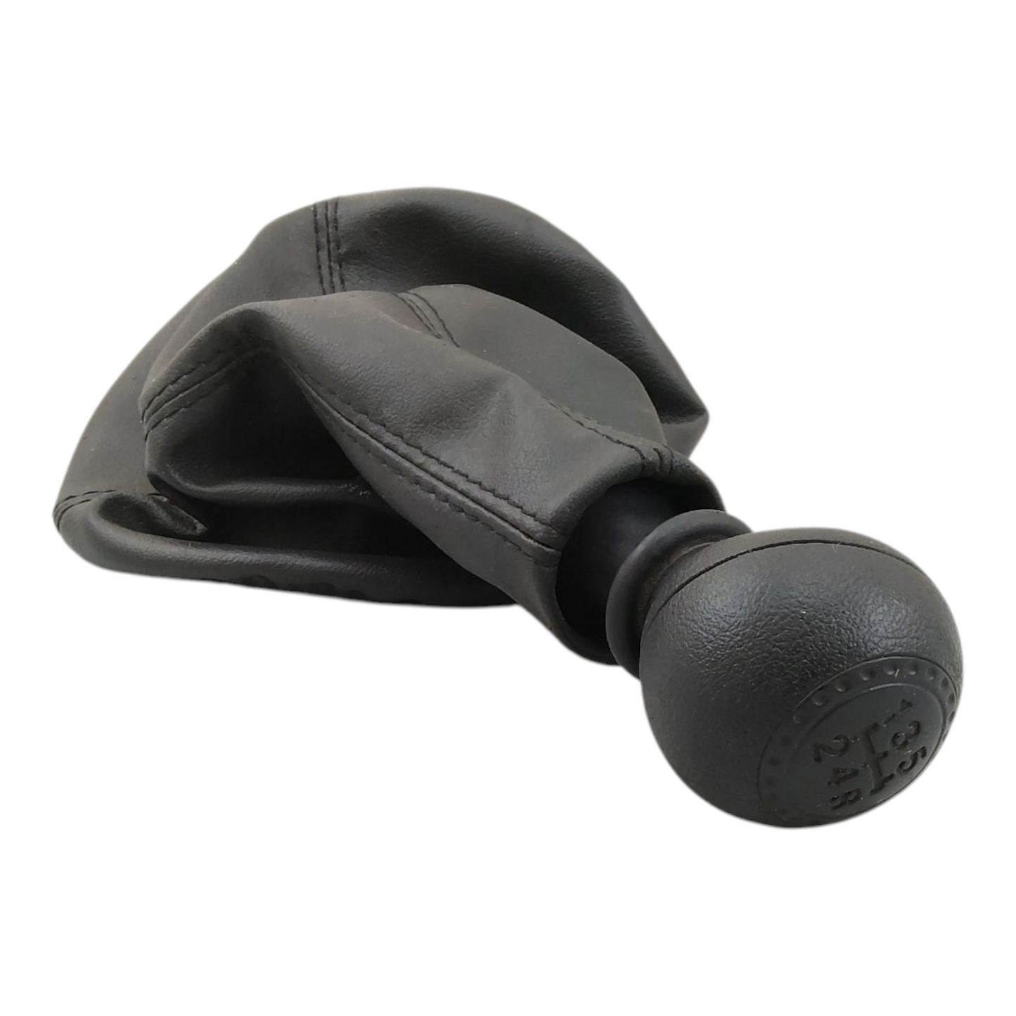 Pomello Leva Cambio Manuale FIAT PUNTO 2 Serie 188