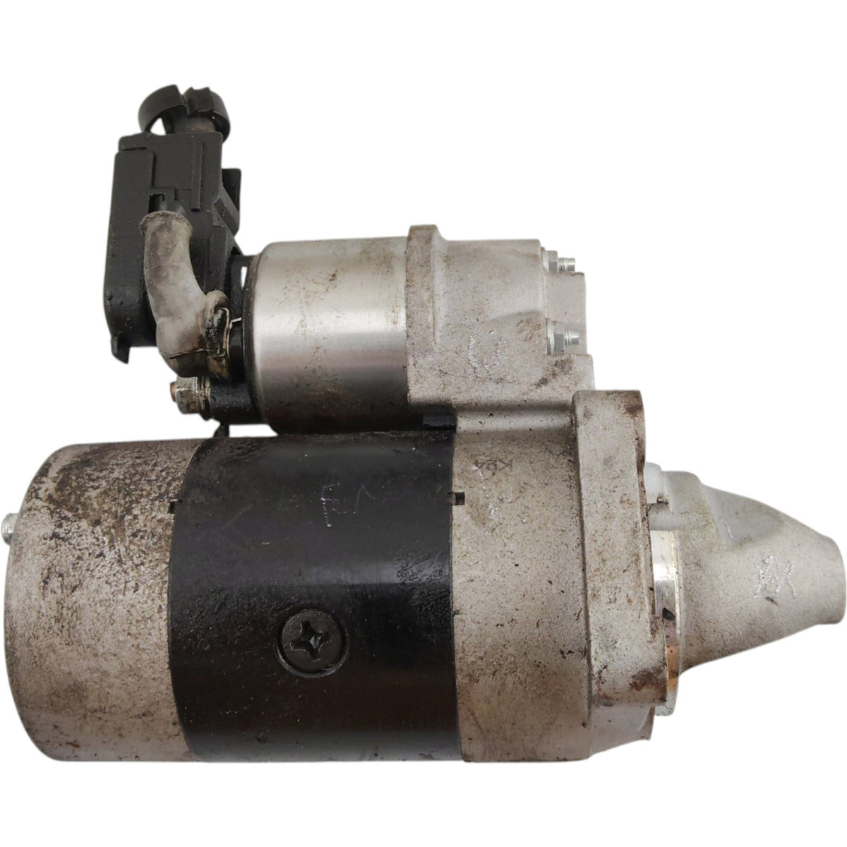 Motorino Avviamento FIAT PANDA 1 Serie/SEICENTO/UNO 2 Serie 0.9 Benzina
