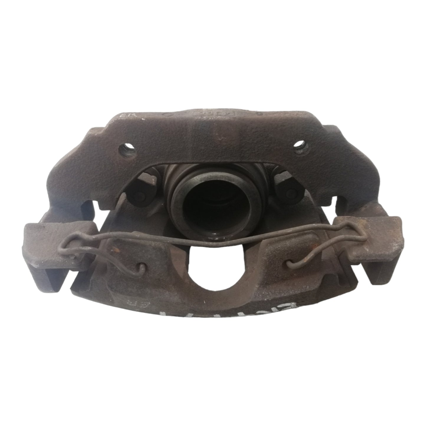 Pinza Freno Anteriore Sinistro FORD FIESTA 4 5 Serie/FUSION/KA 1 Serie