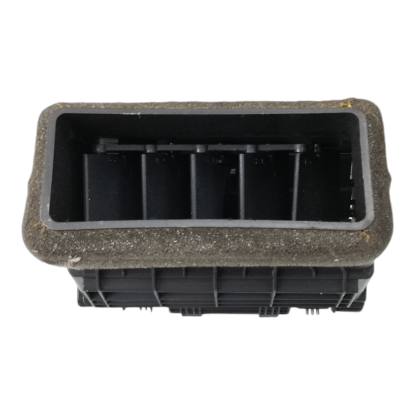 Bocchetta Aria Cruscotto Centrale Superiore Destro CHEVROLET AVEO 3 Serie